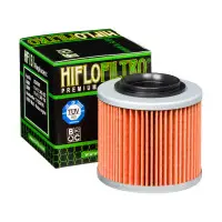 Filtro olio HIFLO HF151 per BMW
