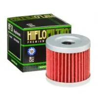 Filtro olio HiFlow HF131 per SUZUKI