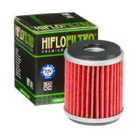 Filtro olio HiFlow HF141 per YAMAHA