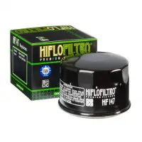 Filtro olio HiFlow HF147 per YAMAHA