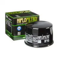 Filtro olio HiFlow HF985 per YAMAHA
